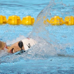 乐鱼网址-游泳争霸赛汪顺赢3金 王简嘉禾1500自不敌李冰洁